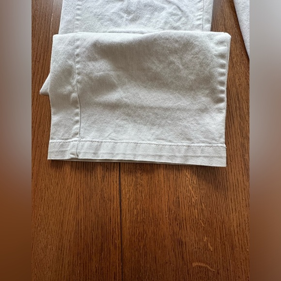 Khaki Chinos from Macys JM Collection 12 Light khaki tan - Picture 6 of 12